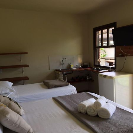 Pousada Tamarindo Garopaba Chambre photo