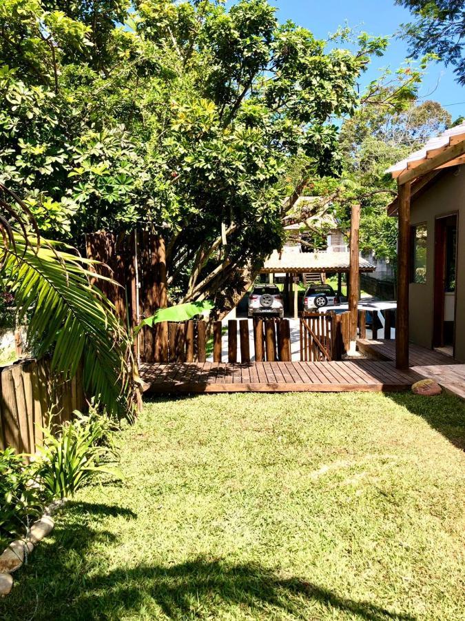 Pousada Tamarindo Garopaba Extérieur photo